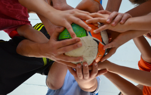 Formation à la table samedi 1er février