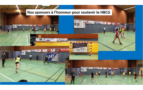 Collection Automne-Hiver au Gymnase de GRANDVILLARS