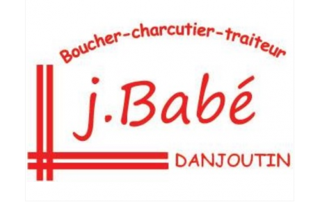 BOUCHERIE BABE