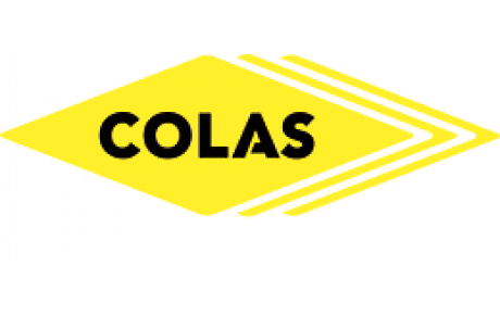 Colas Est