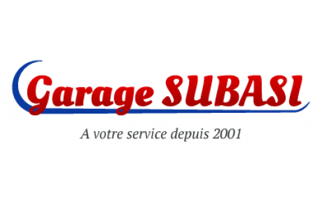 Garage Subasi