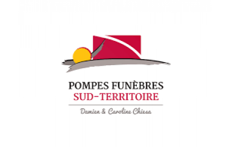 Pompes funèbres Sud Territoire